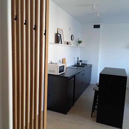 Apartament 6 Ланьцут Экстерьер фото