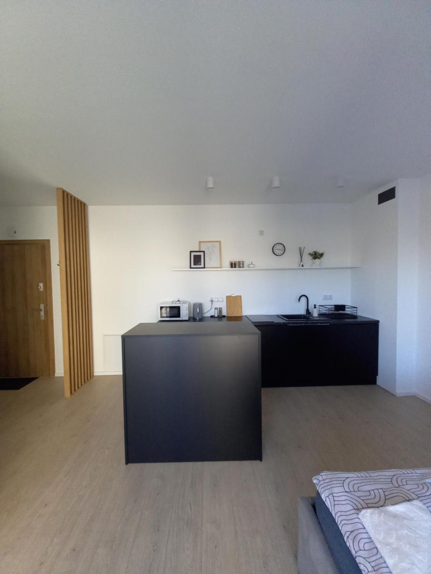 Apartament 6 Ланьцут Экстерьер фото