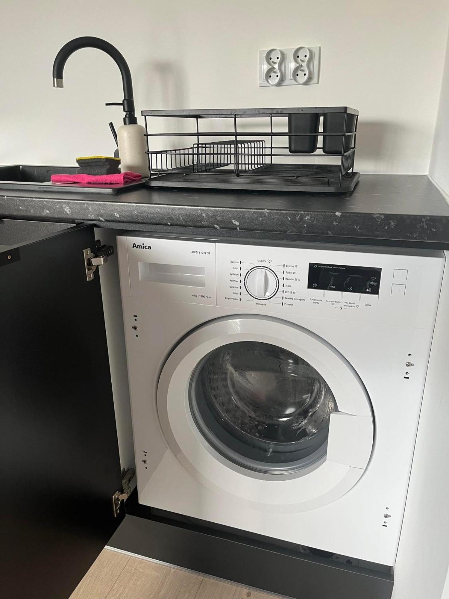 Apartament 6 Ланьцут Экстерьер фото