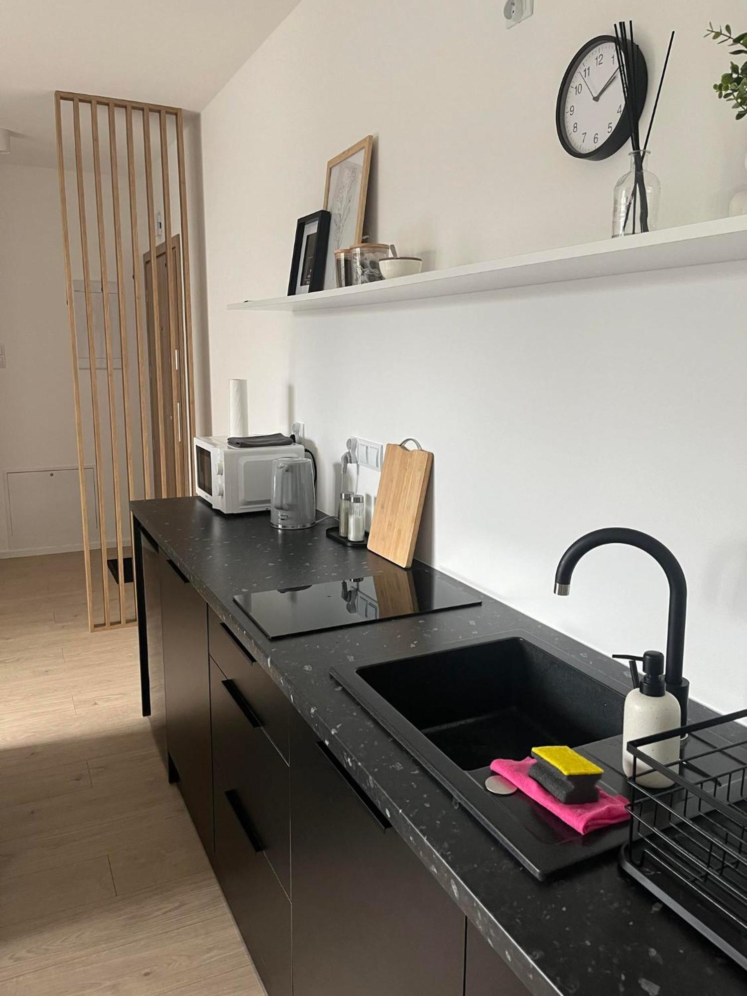 Apartament 6 Ланьцут Экстерьер фото
