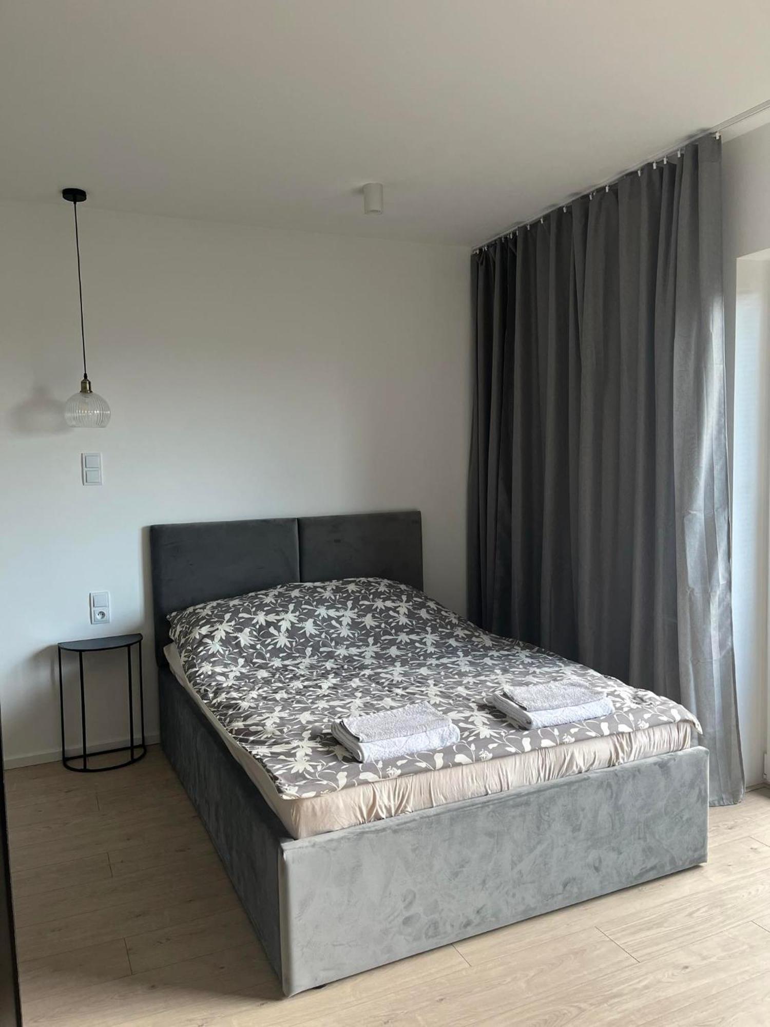 Apartament 6 Ланьцут Экстерьер фото