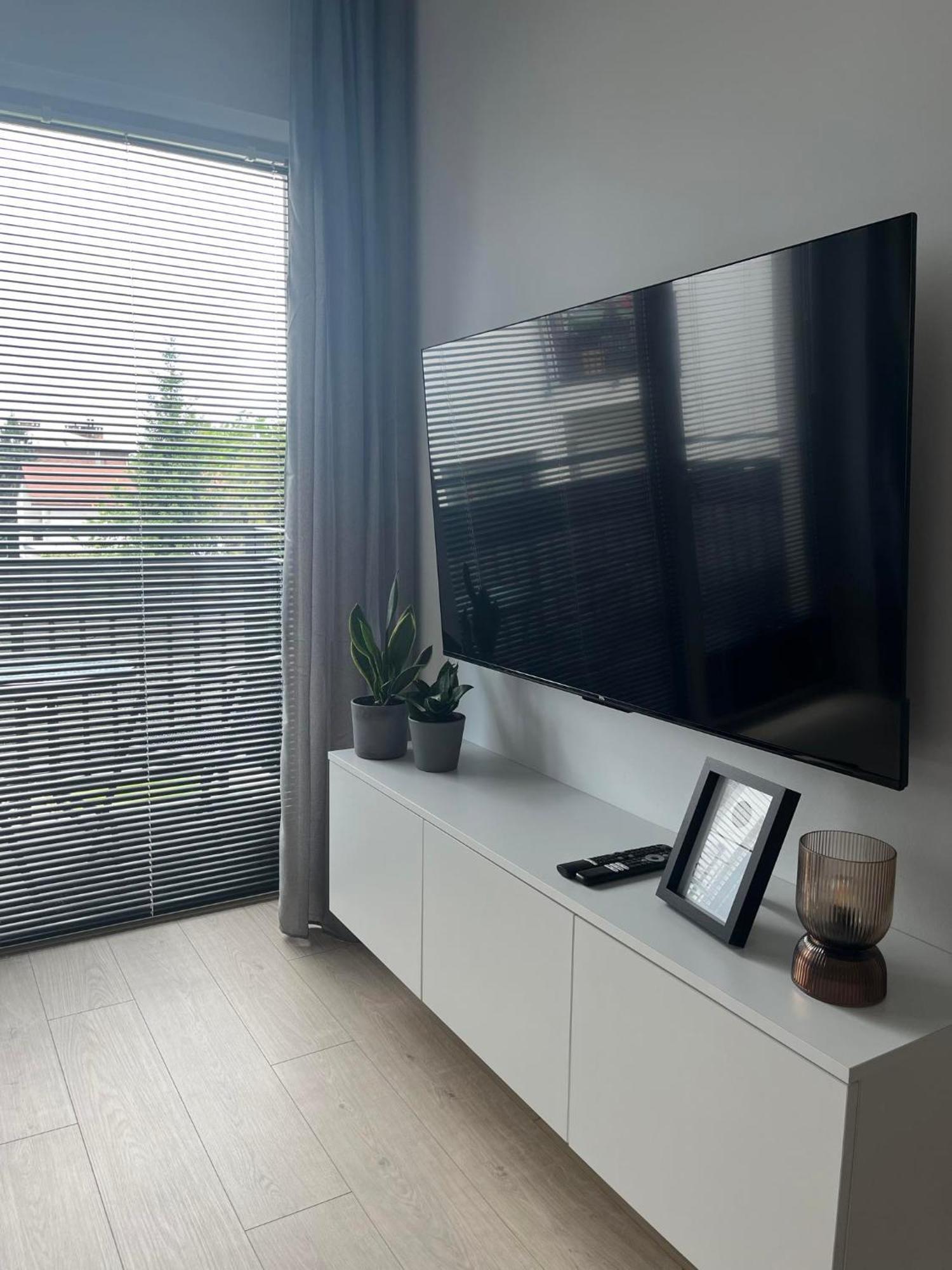 Apartament 6 Ланьцут Экстерьер фото